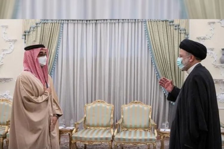 سی ان ان: ایران و کشورهای عرب حوزه خلیج‌فارس روابط خود را بهبود می‌بخشند