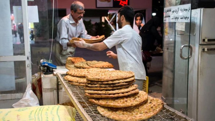 وعده وزارت رفاه برای اجرای طرح کالابرگ نان در شهریور