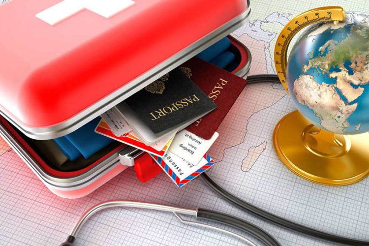 با اخلالگران روند نظام خدمات گردشگری سلامت برخورد قهری خواهد شد