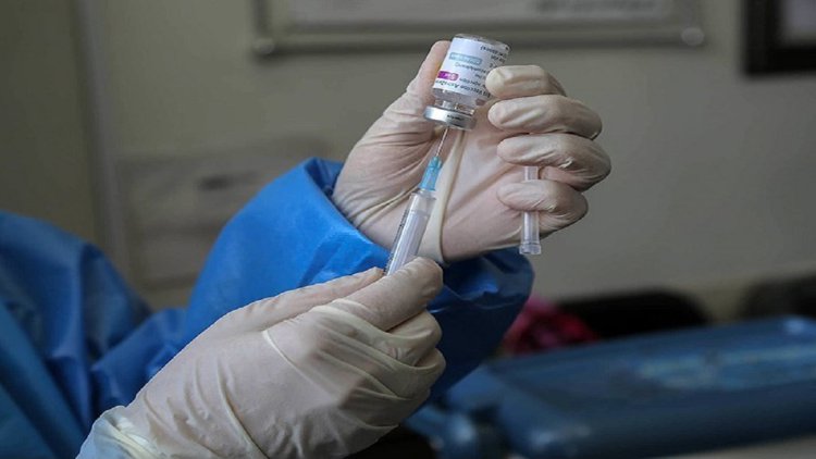 واکسن کرونا در بویراحمد خریدار ندارد