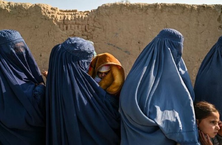 سازمان ملل: صبر مردم افغان تمام شده است