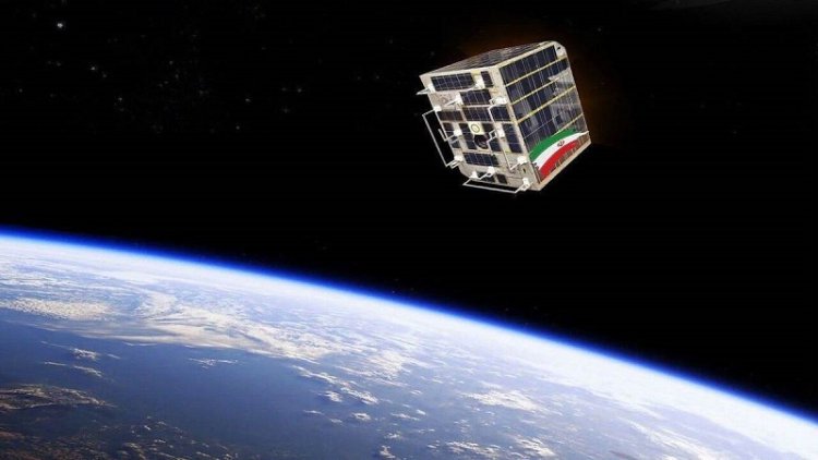 ماهواره ایرانی «آیات» به زودی به فضا پرتاب می‌شود