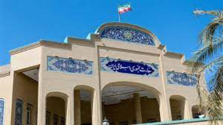 زائران ایرانی از سفر به بغداد، کاظمین و سامراء خودداری کنند