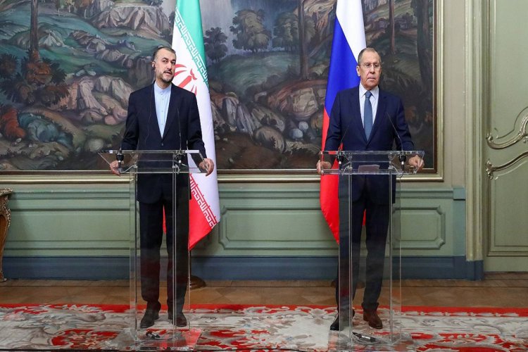 سند همکاری‌های ایران - روسیه وارد مرحله اجرایی می شود