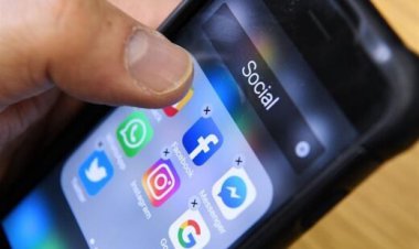 یک آمار علمی دردناک درباره فاجعه پست های مردم دنیا در سوشیال مدیا!