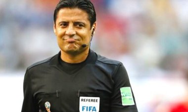 فغانی پس از قضاوت بازی فولاد و سپاهان چه گفت؟