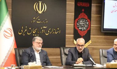 وزیر آموزش و پرورش: سه میلیون دانش آموز تغذیه رایگان دریافت می‌کنند