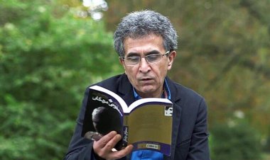 عباس معروفی درگذشت