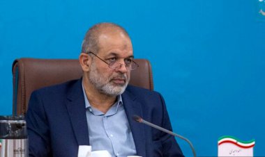 وزیر کشور: ایران جزء نخستین کشورها در حوزه رادار است