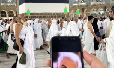 آخرین اقدامات برای آزادی حاجی ایرانی در عربستان