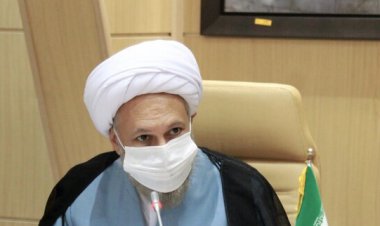 قرارگاه فرهنگی با هدف مدیریت میدان شکل گرفته است