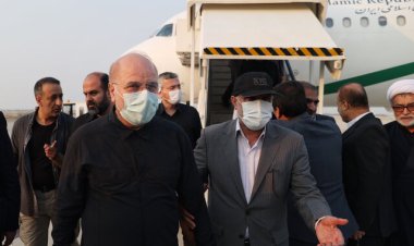 قالیباف: مسائل استان بوشهر با اولویت حل مشکلات مردم بررسی شود