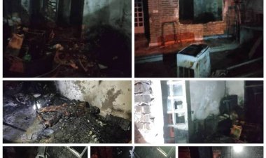 2 کشته بر اثر انفجار گاز شهری در اهواز