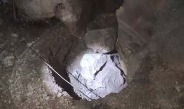 باند حفاران آثار تاریخی در شهرستان دنا متلاشی شد