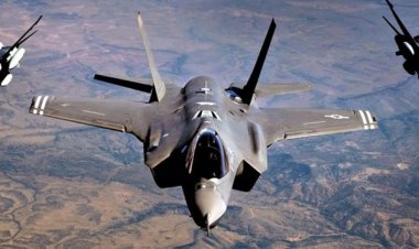 ادعای ورود جنگنده‌های رژیم صهیونیستی به آسمان ایران