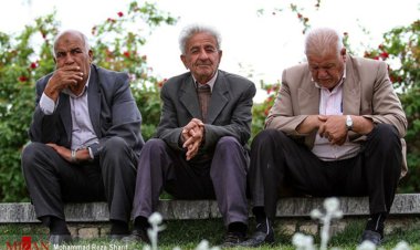 خبر خوش درباره حقوق بازنشستگان