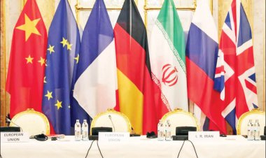 ایران به نامه آمریکا درباره برجام پاسخ داد