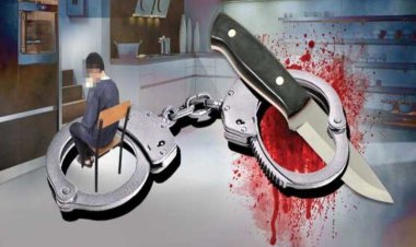 قتل یک جوان بسیجی در کازرون