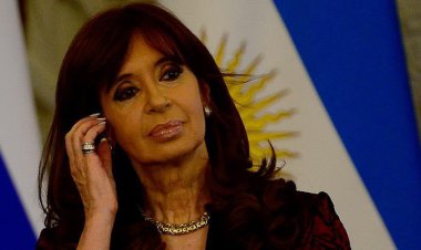 ترور نافرجام رئیس‌جمهوری سابق آرژانتین در ملاء عام