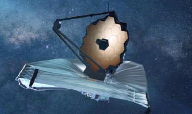 انتشار نخستین عکس جیمز وب از یک سیاره فراخورشیدی