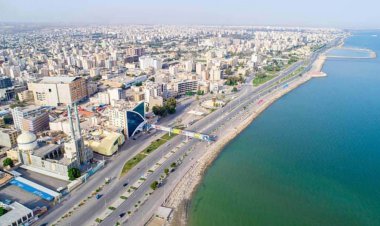 اَبَر شهر گردشگری دریایی ایران  احداث می‌شود