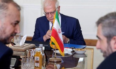 واکنش‌ها به پاسخ ایران به پیشنهادات آمریکا برای احیای برجام