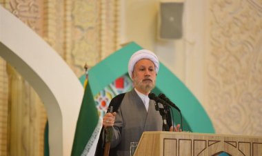 امام جمعه شیراز: تعیین اولویت‌ها از سوی مقام معظم رهبری فصل‌الخطاب است