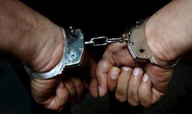 دستگیری عامل تیراندازی منجر به قتل در شوش   