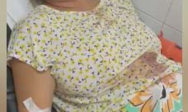 ببینید | ضرب و شتم وحشیانه یک زن پناهجوی ایرانی