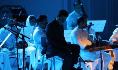 دلیل عذر خواهی همایون شجریان از مخاطبانش    