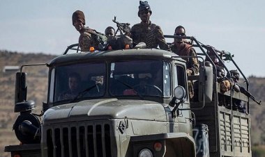 ۴۲ کشته در حمله مسلحانه در اتیوپی