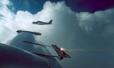 متهم ردیف اول دزدی ابرها در خاورمیانه کیست؟