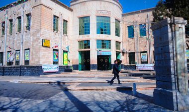 دوئل دو گزینه نهایی شهردار شیراز