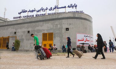 نرخ بلیط شناورها در هرمزگان افزایش می‌یابد؟