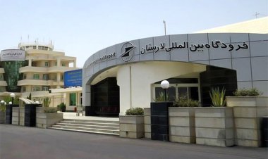 مجوز پرواز تهران - لار- مسقط صادر شد