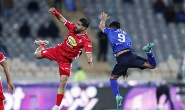 استقلال و پرسپولیس به لیگ قهرمانان برمی‌گردند؟