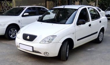 مجوز شماره گذاری تیبا صادر شد