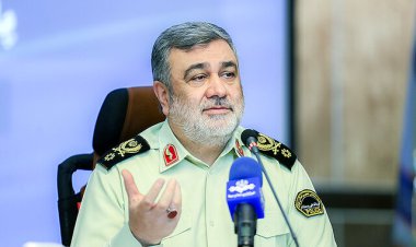 فرمانده فراجا: با ارز ۴۲۰۰ تومانی غذای سگ وارد کشور می‌شد