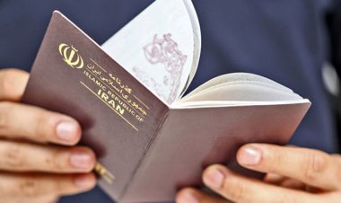 ببینید| عراق اجازه ورود زائران را با برگه گذر موقت نمی‌دهد