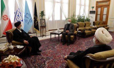 هماهنگی قوای سه گانه برای تدوین لایحه برنامه هفتم توسعه