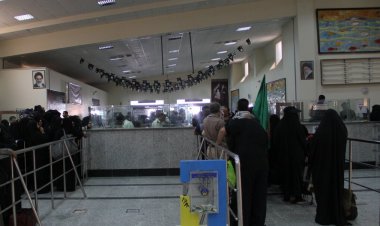 فرمانده انتظامی خوزستان: تمدید گذرنامه در مرزها انجام نمی‌شود