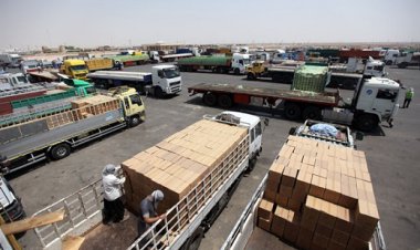 مرز تجاری شلمچه تعطیل می‌شود