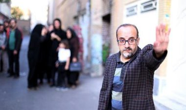 کارگردان سینما دچار خونریزی مغزی شد