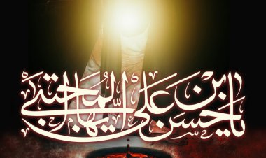 غریب تر از هر غریب