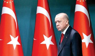 اردوغان: ممکن است یک شب ناگهانی حمله کنیم!