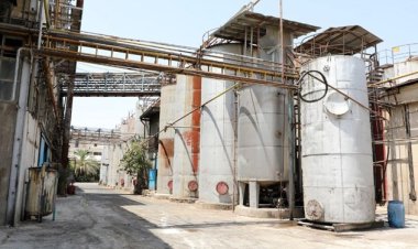 آخرین فرصت دادستانی به مالک کارخانه روغن نباتی