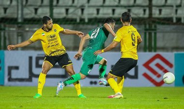تغییر ساعت بازی‌های پرسپولیس، استقلال و دربی اصفهان