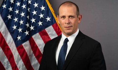 مقام آمریکایی: در حال بررسی پاسخ ایران هستیم