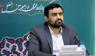 مدیری که با مدل جهادی کار نکند در خوزستان جایگاهی ندارد