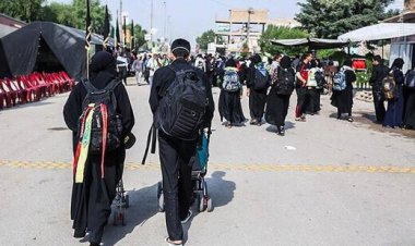 زائران اربعین! این داروها در سفر به عراق ممنوع است